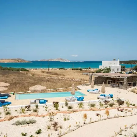 Villa Refreshing Bright Near The *