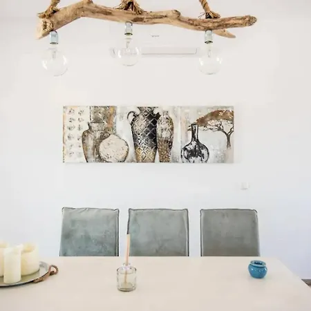 Villa Refreshing Bright Near The