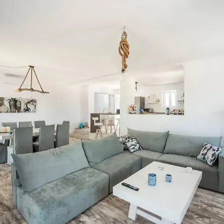 Villa Refreshing Bright Near The