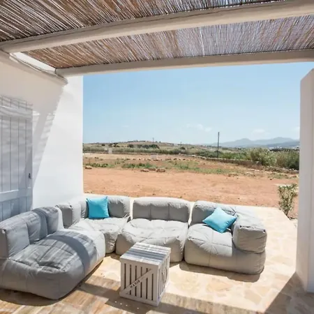 Villa Refreshing Bright Near The