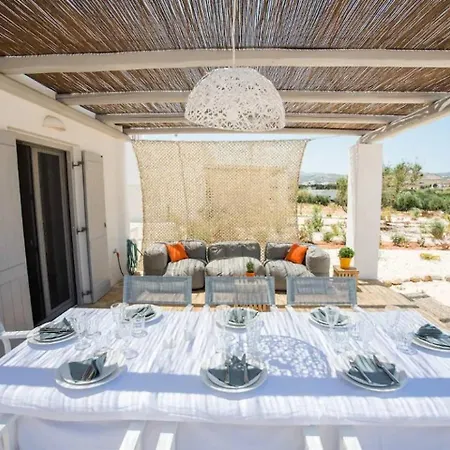 Villa Refreshing Bright Near The