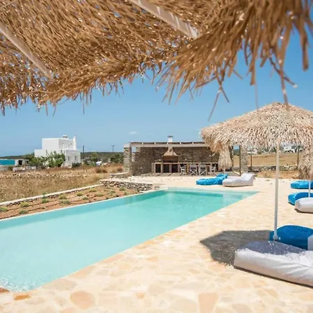 Refreshing Bright Near The Villa *