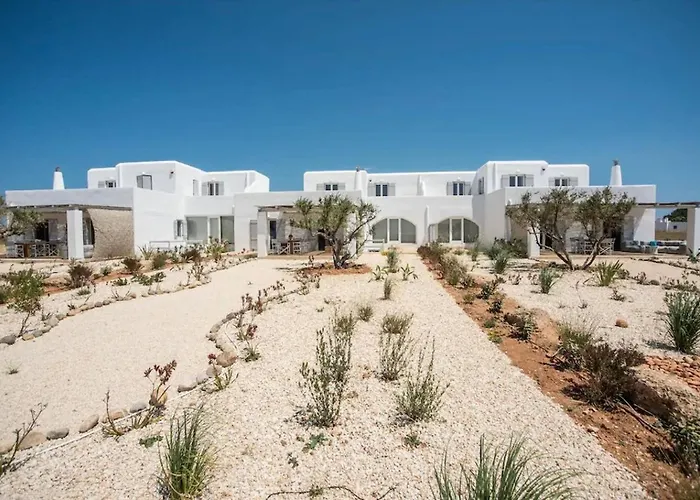 Refreshing Bright Near The * Livadia (Paros)