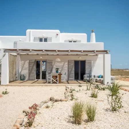 Refreshing Bright Near The 빌라