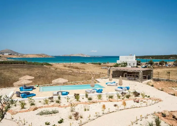 Villa Refreshing Bright Near The *