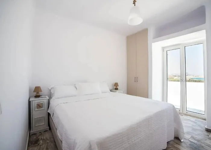 Refreshing Bright Near The Livadeia