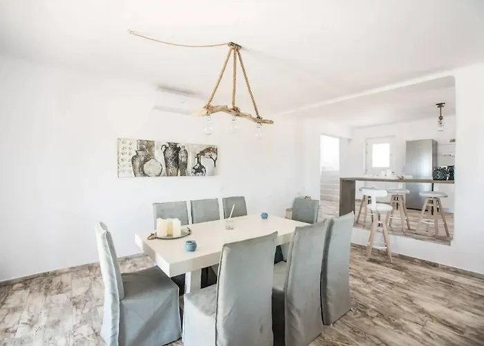 Refreshing Bright Near The Livadeia