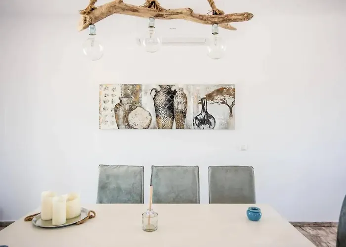 Villa Refreshing Bright Near The