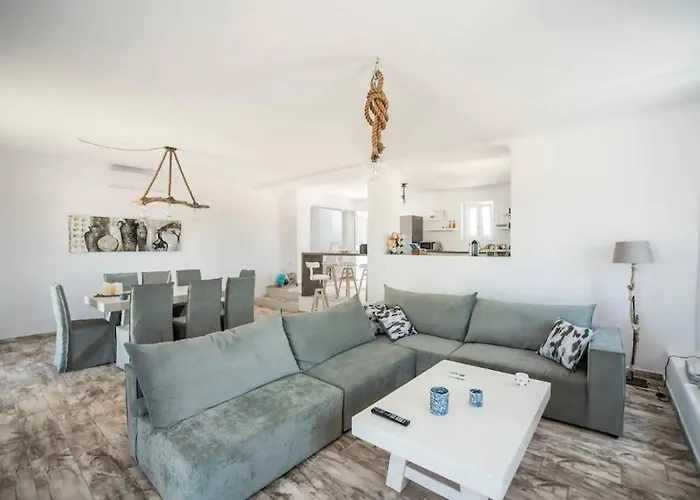 Villa Refreshing Bright Near The